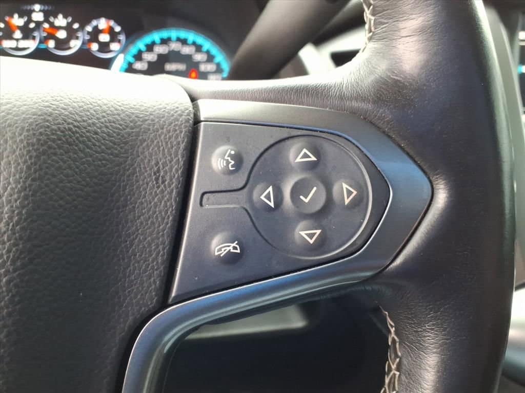 2020 Chevrolet Tahoe - Image 31