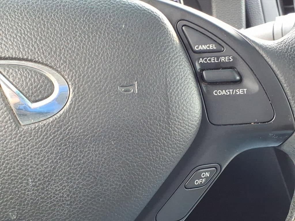 2014 INFINITI Q60 Coupe - Image 26