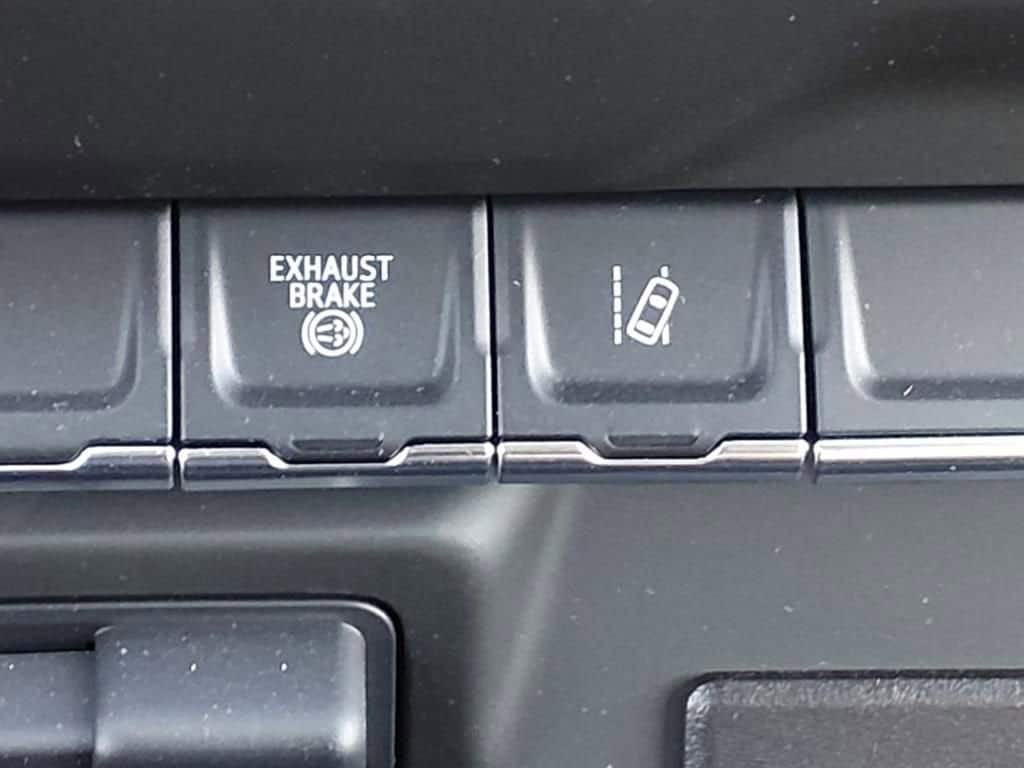 2024 Chevrolet Silverado 3500 HD Chassis Cab - Image 13