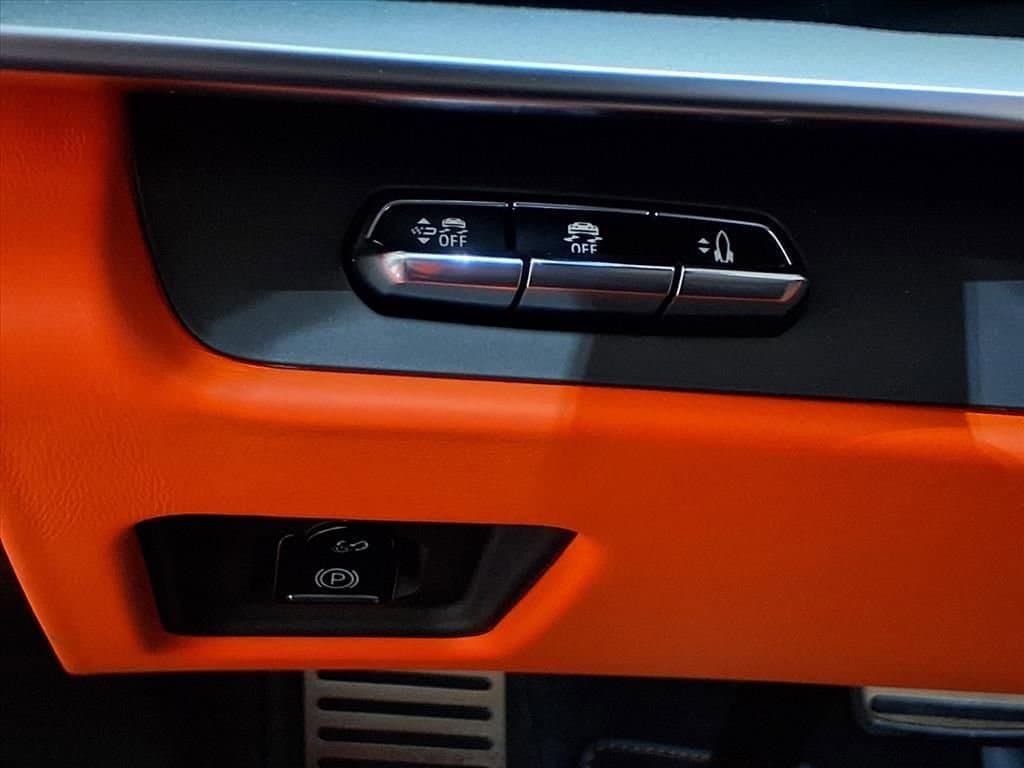 2026 Chevrolet Corvette Z06 - Image 19