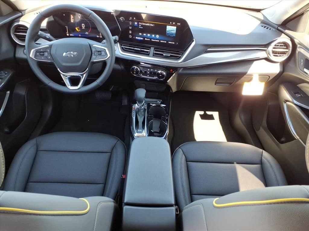 2026 Chevrolet Trax - Image 15