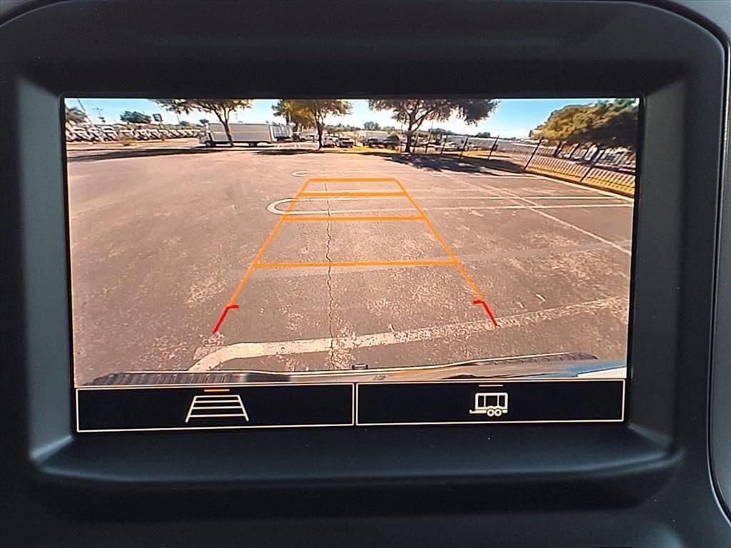 2026 Chevrolet Silverado 1500 - Image 13