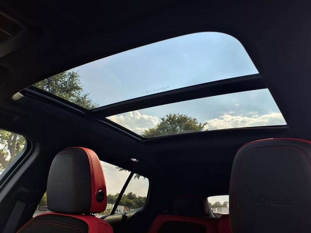 2026 Chevrolet Equinox EV - Image 9