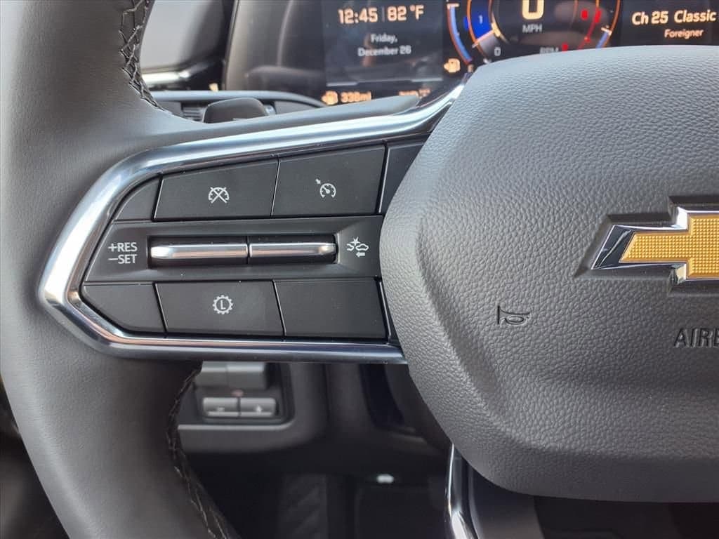 2026 Chevrolet Tahoe - Image 18