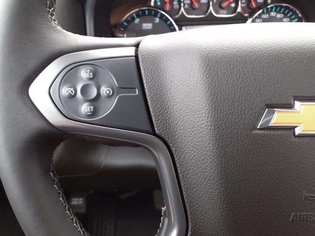 2024 Chevrolet Silverado 5500 HD - Image 18