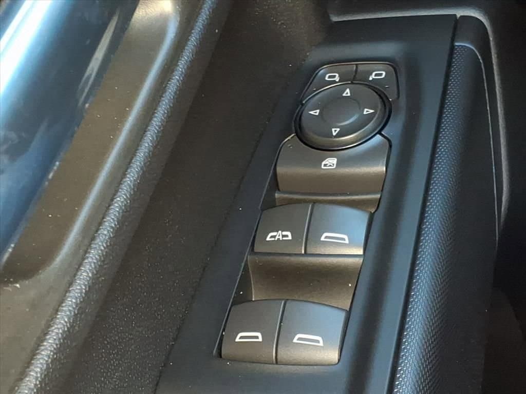 2026 Chevrolet Silverado 1500 - Image 21