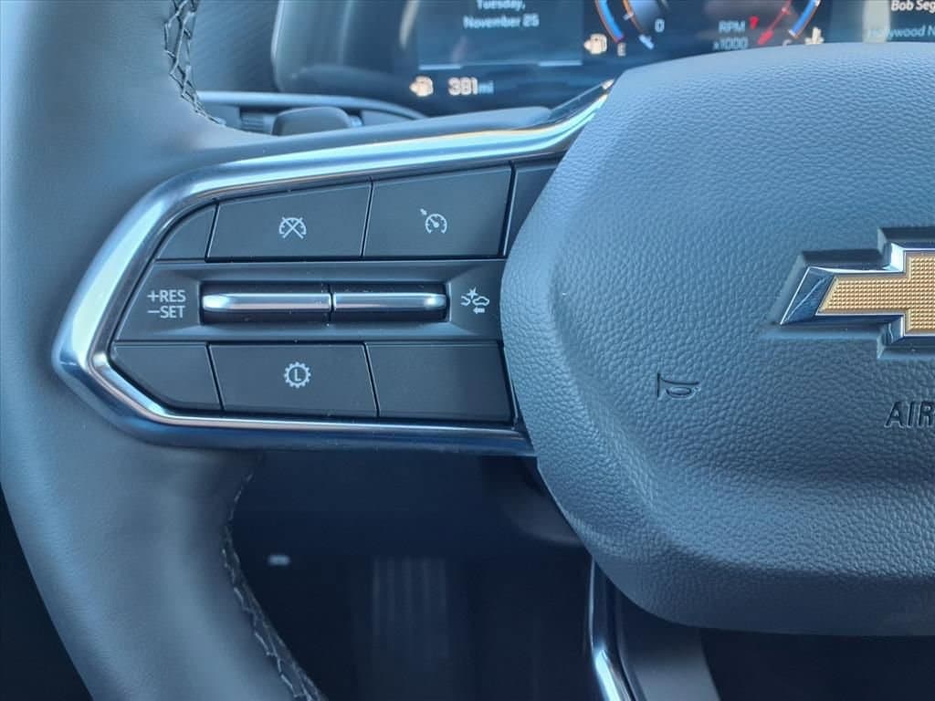 2026 Chevrolet Equinox - Image 18