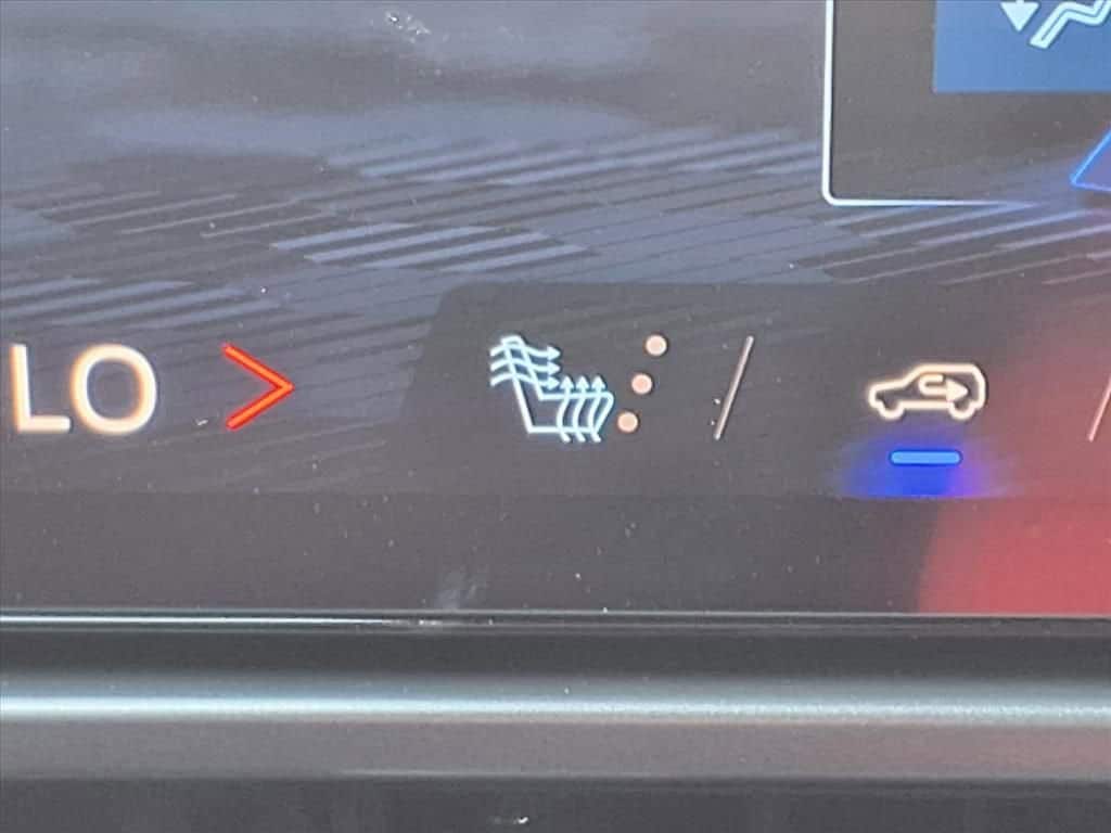 2026 Chevrolet Equinox EV - Image 15