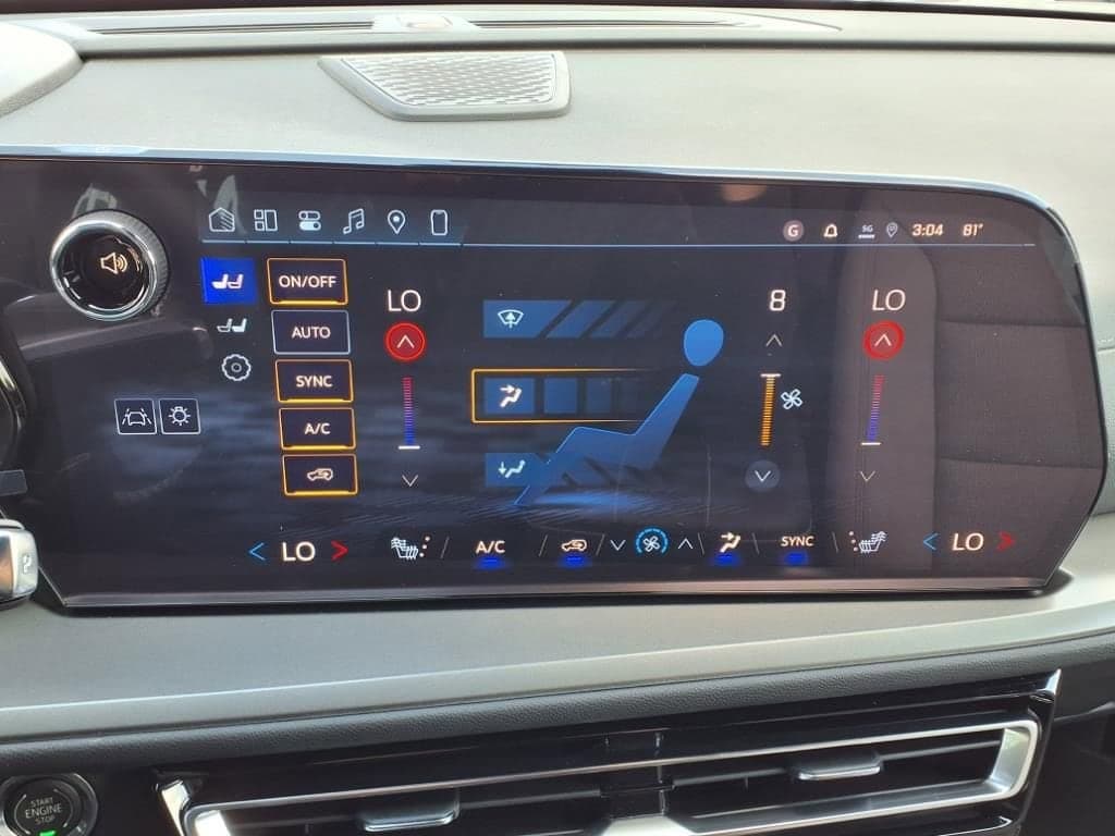 2026 Chevrolet Traverse - Image 13