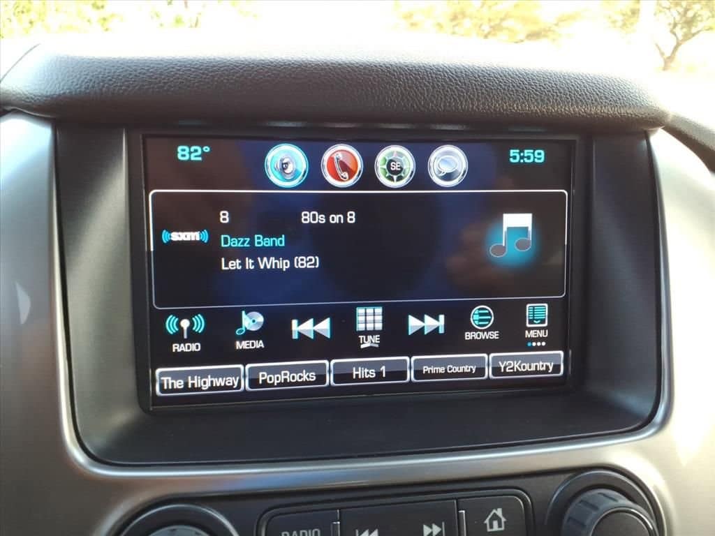 2019 Chevrolet Suburban - Image 24