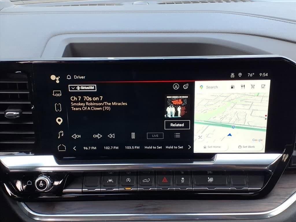 2025 GMC Sierra 1500 - Image 23