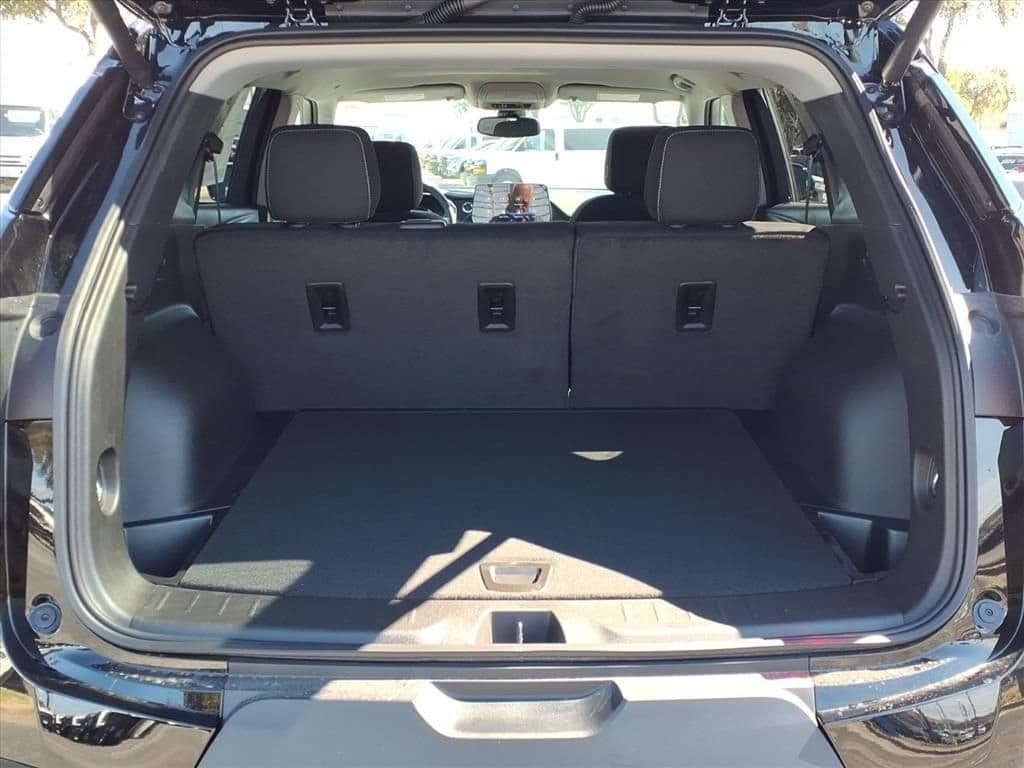 2026 Chevrolet Blazer - Image 10