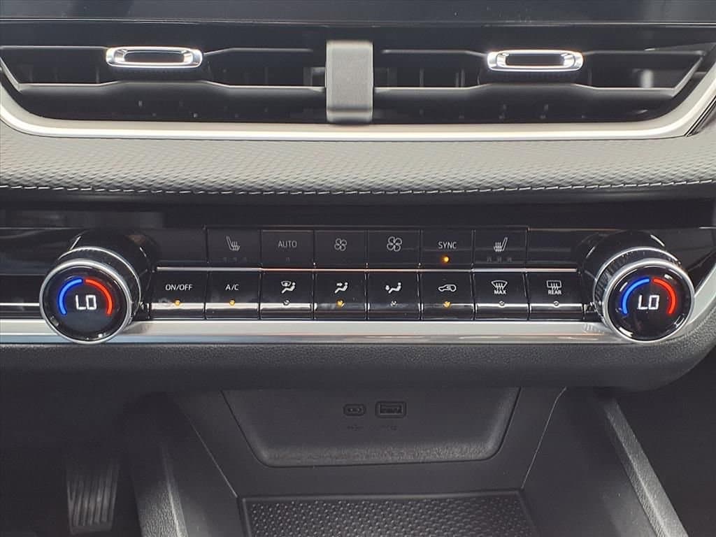 2026 Chevrolet Equinox - Image 15