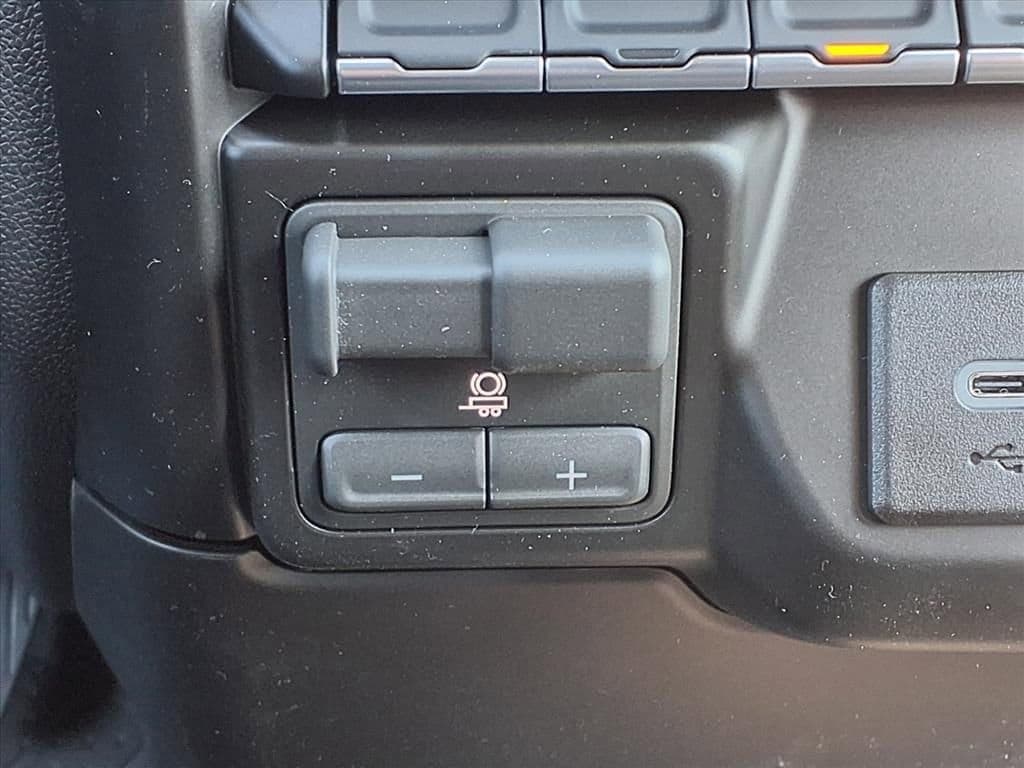 2026 Chevrolet Silverado 1500 - Image 9