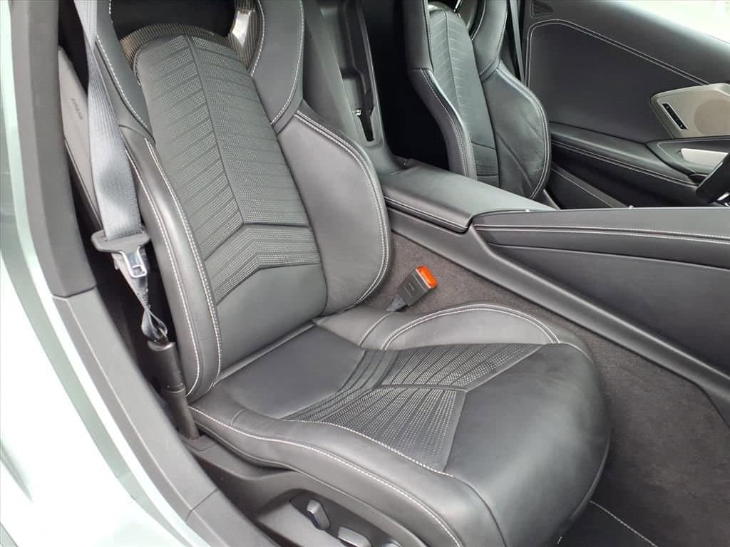 2023 Chevrolet Corvette Stingray - Image 17