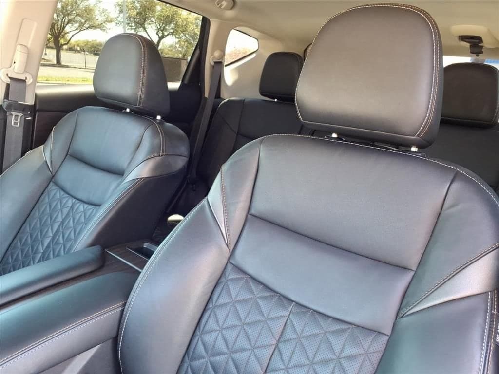 2021 Nissan Murano - Image 18