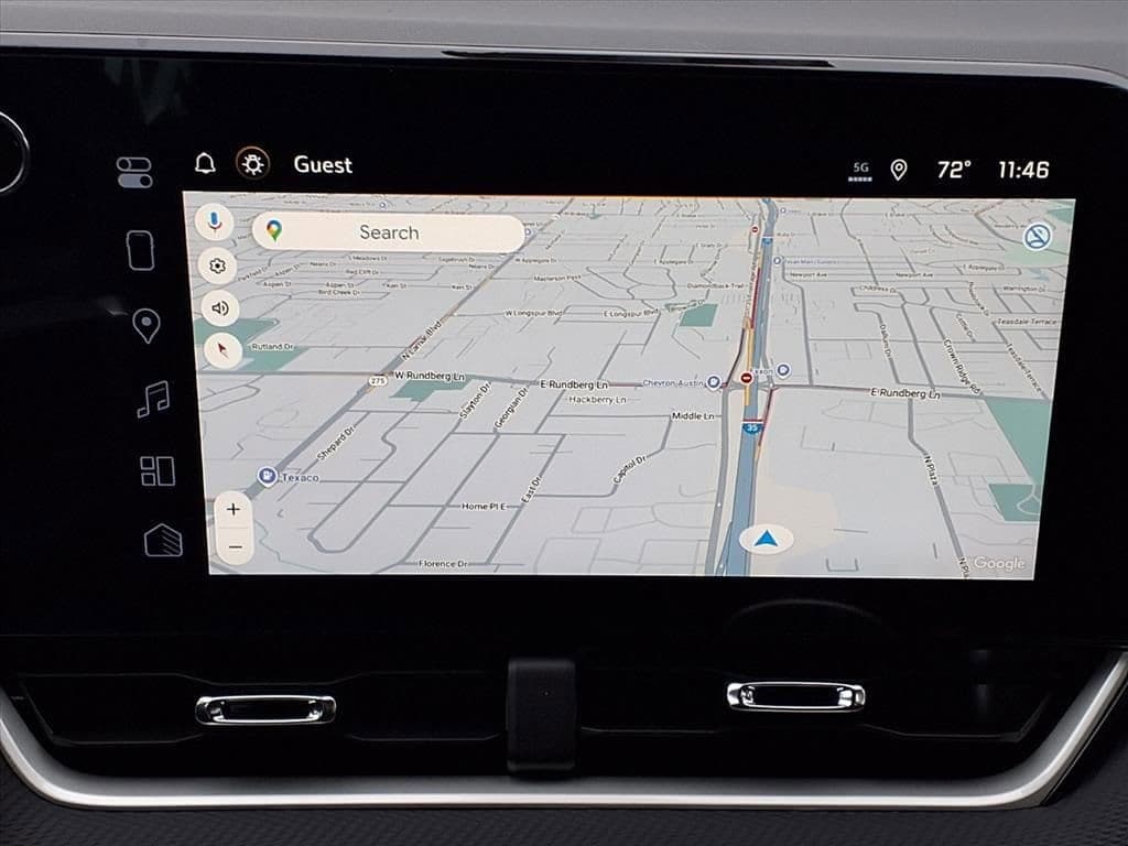 2026 Chevrolet Equinox - Image 11