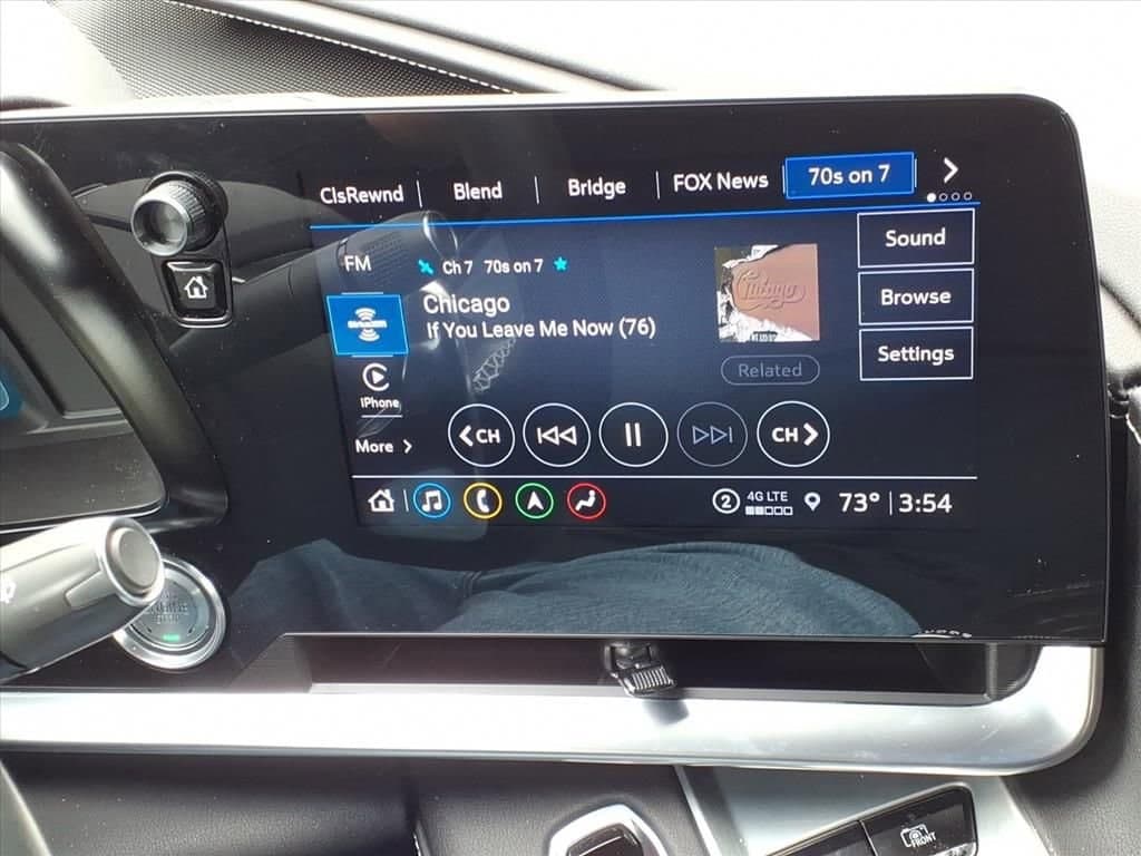 2023 Chevrolet Corvette Stingray - Image 25