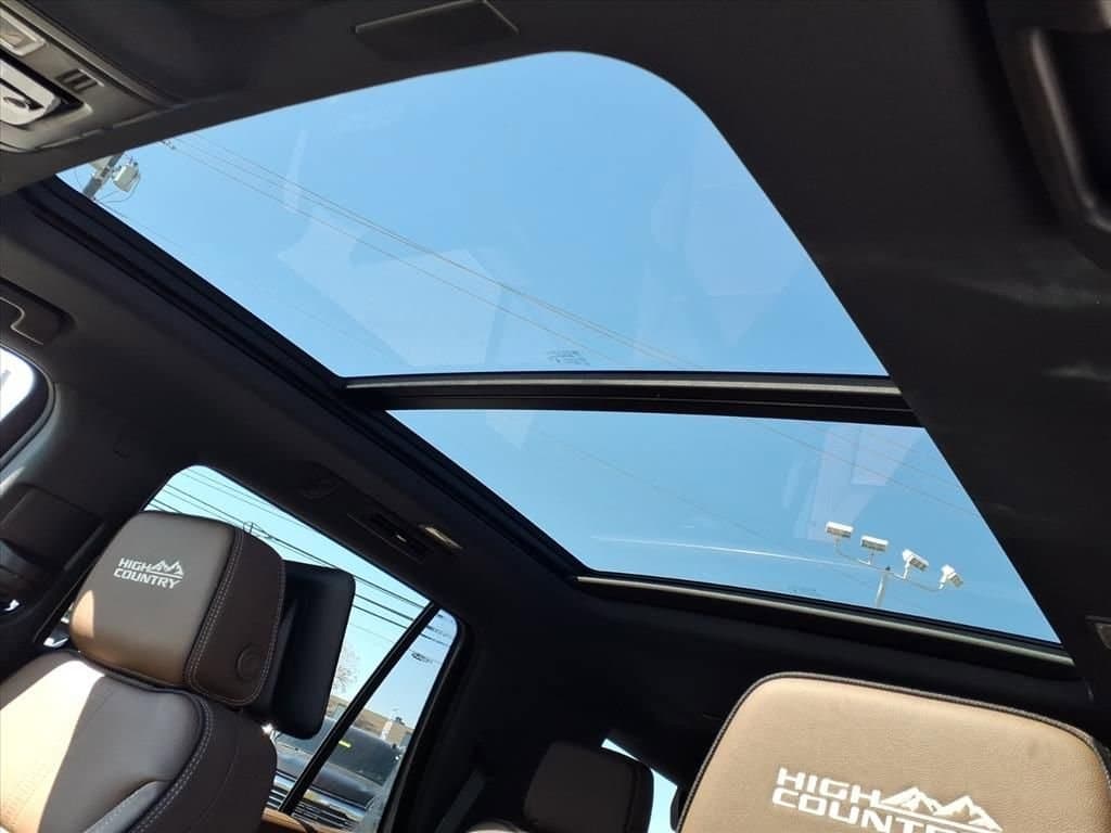 2026 Chevrolet Tahoe - Image 13