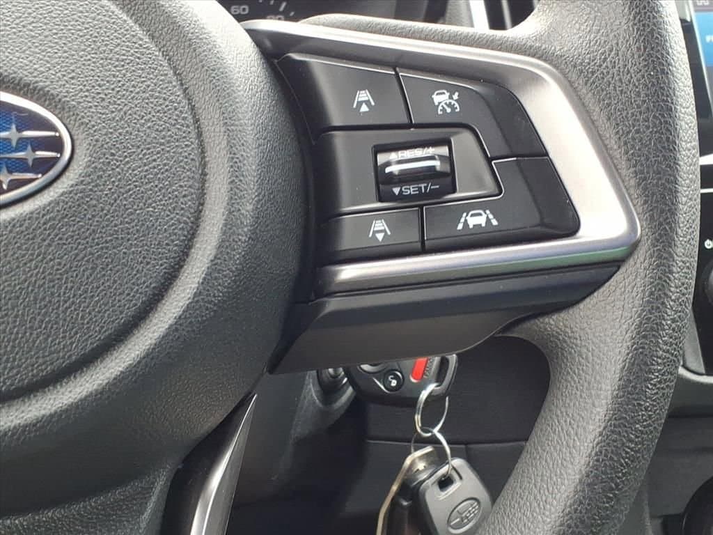 2022 Subaru Impreza - Image 23