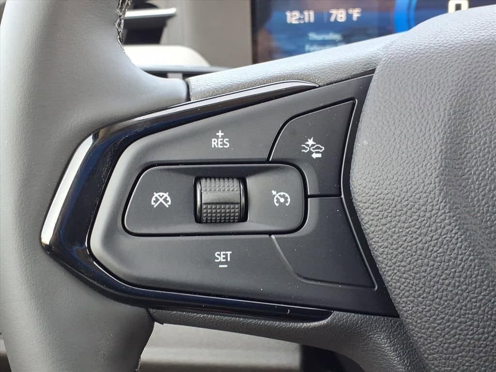 2027 Chevrolet Bolt - Image 25