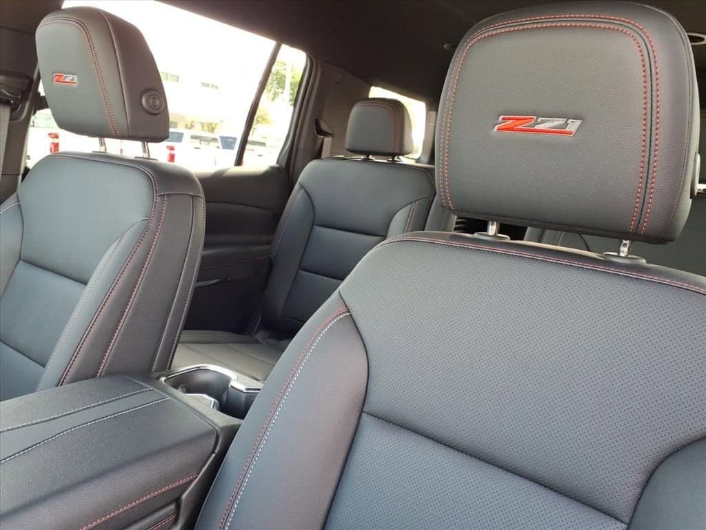 2026 Chevrolet Traverse - Image 10