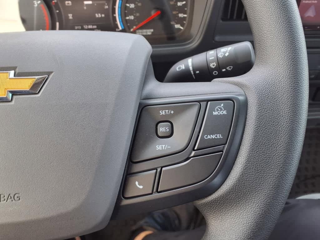 2025 Chevrolet Low Cab Forward 5500 XD - Image 17