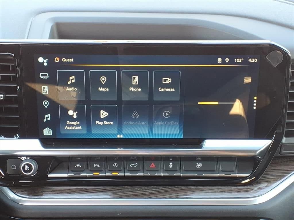 2026 Chevrolet Silverado 1500 - Image 19