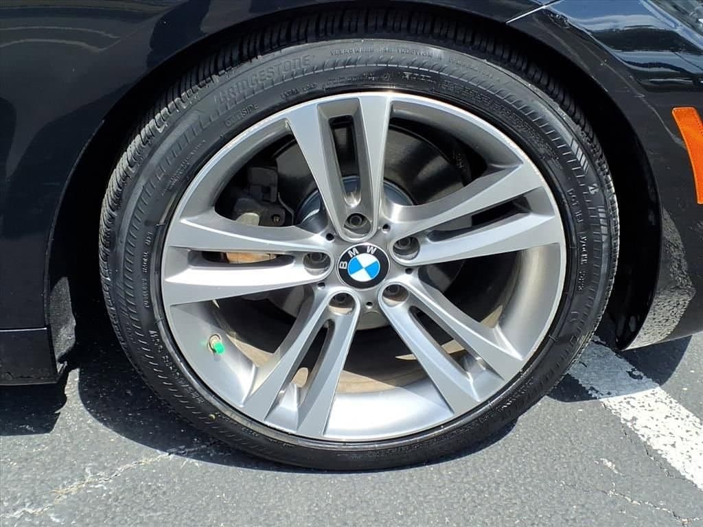 2019 BMW 4 Series - Image 8