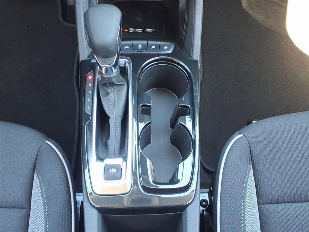 2026 Chevrolet Trailblazer - Image 15