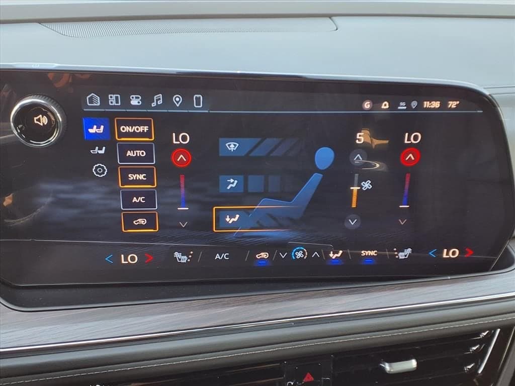 2026 Chevrolet Tahoe - Image 14