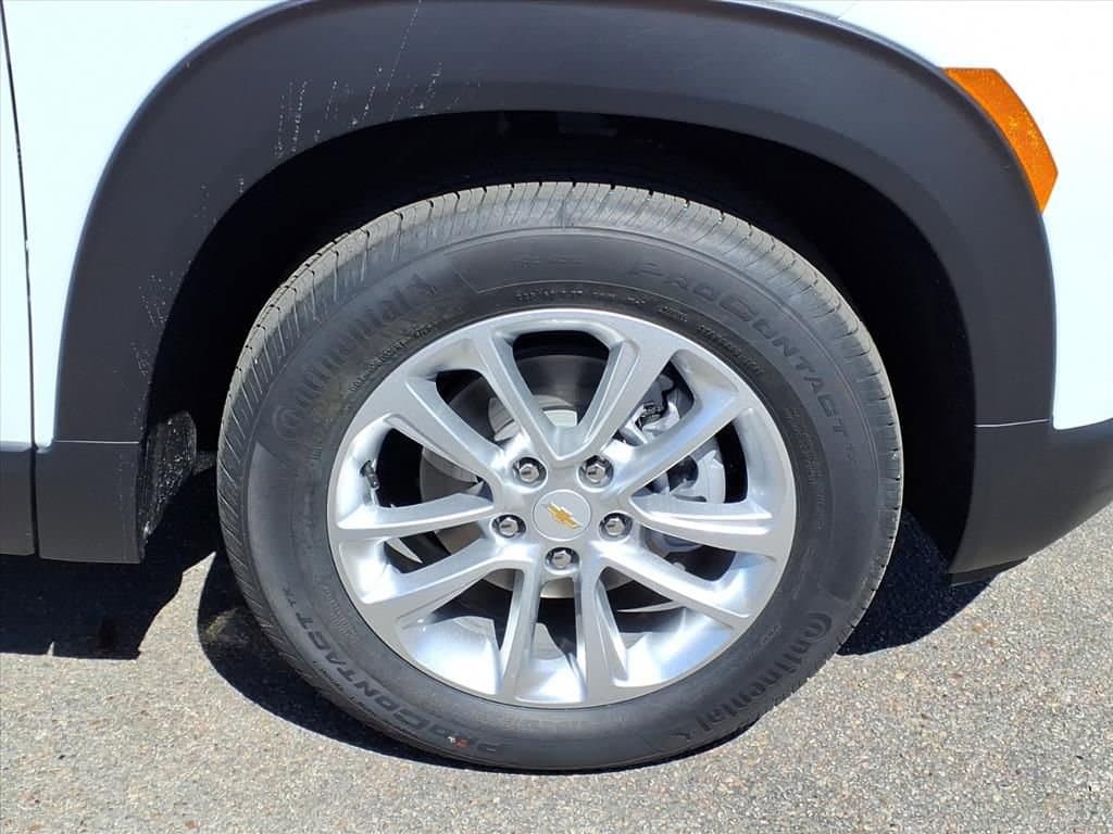 2026 Chevrolet Trailblazer - Image 4