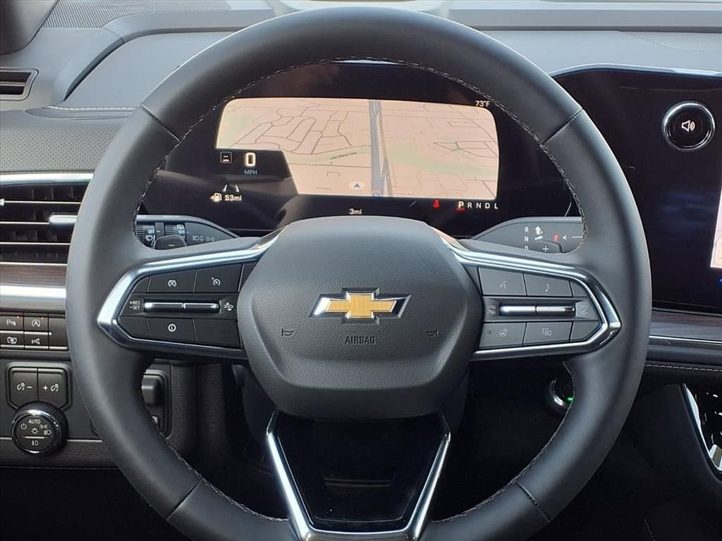 2026 Chevrolet Tahoe - Image 20