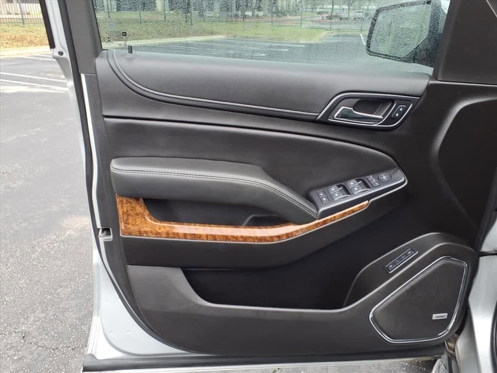 2020 Chevrolet Tahoe - Image 12