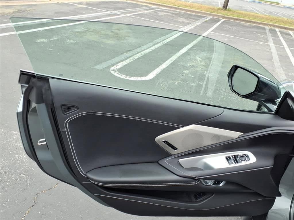 2023 Chevrolet Corvette Stingray - Image 14