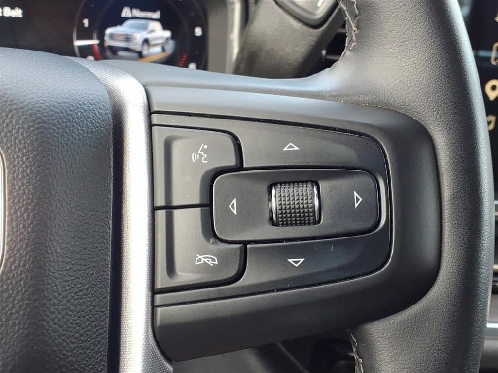 2025 GMC Sierra 1500 - Image 27