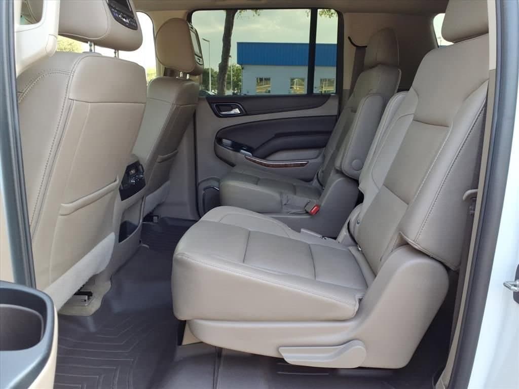2019 Chevrolet Suburban - Image 17