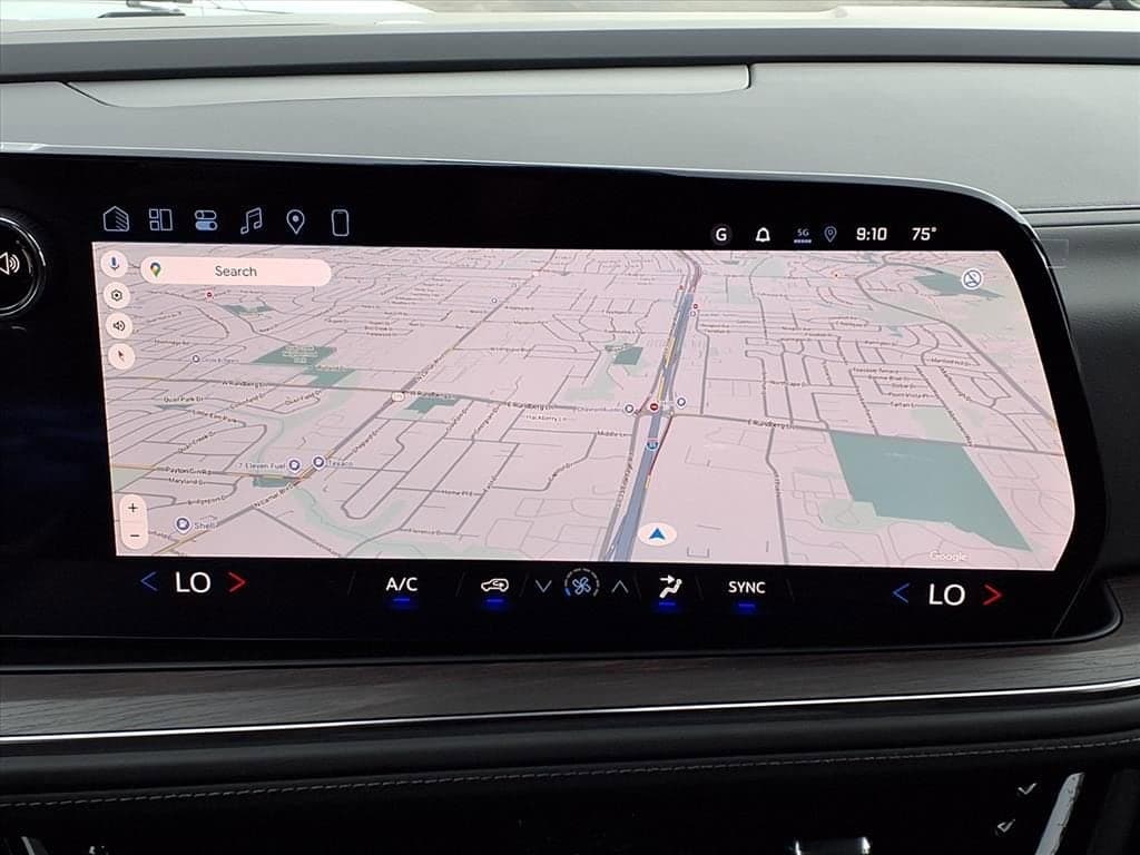 2026 Chevrolet Tahoe - Image 15