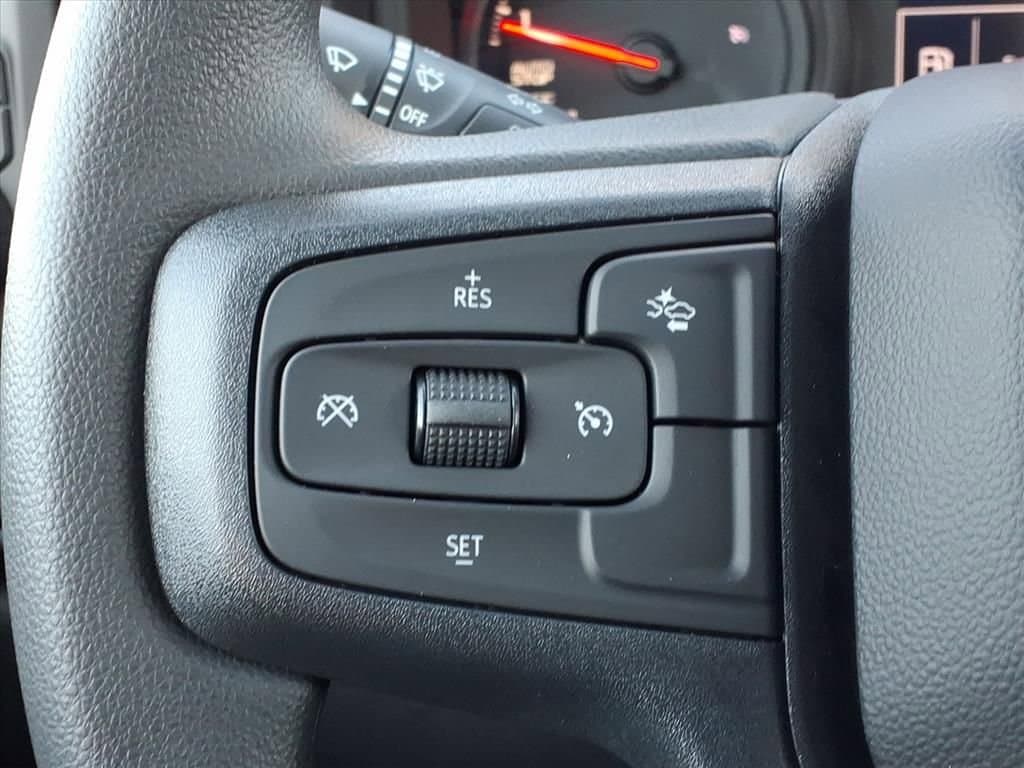 2026 Chevrolet Silverado 1500 - Image 19