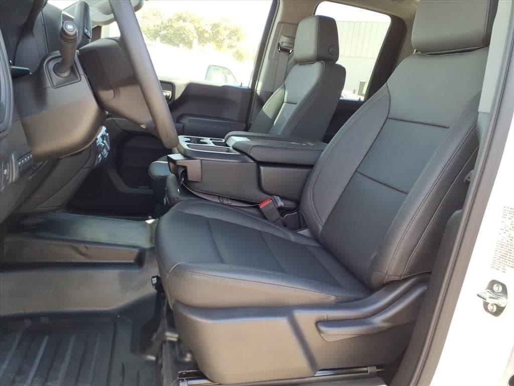 2026 Chevrolet Silverado 2500 HD - Image 14