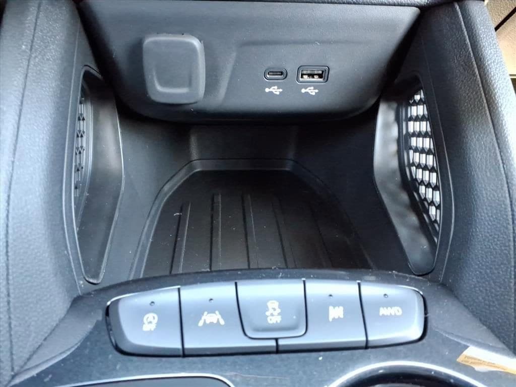 2026 Chevrolet Trailblazer - Image 10