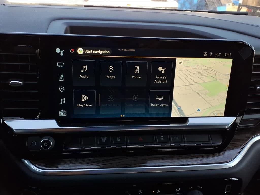 2026 Chevrolet Silverado 3500 HD Chassis Cab - Image 16