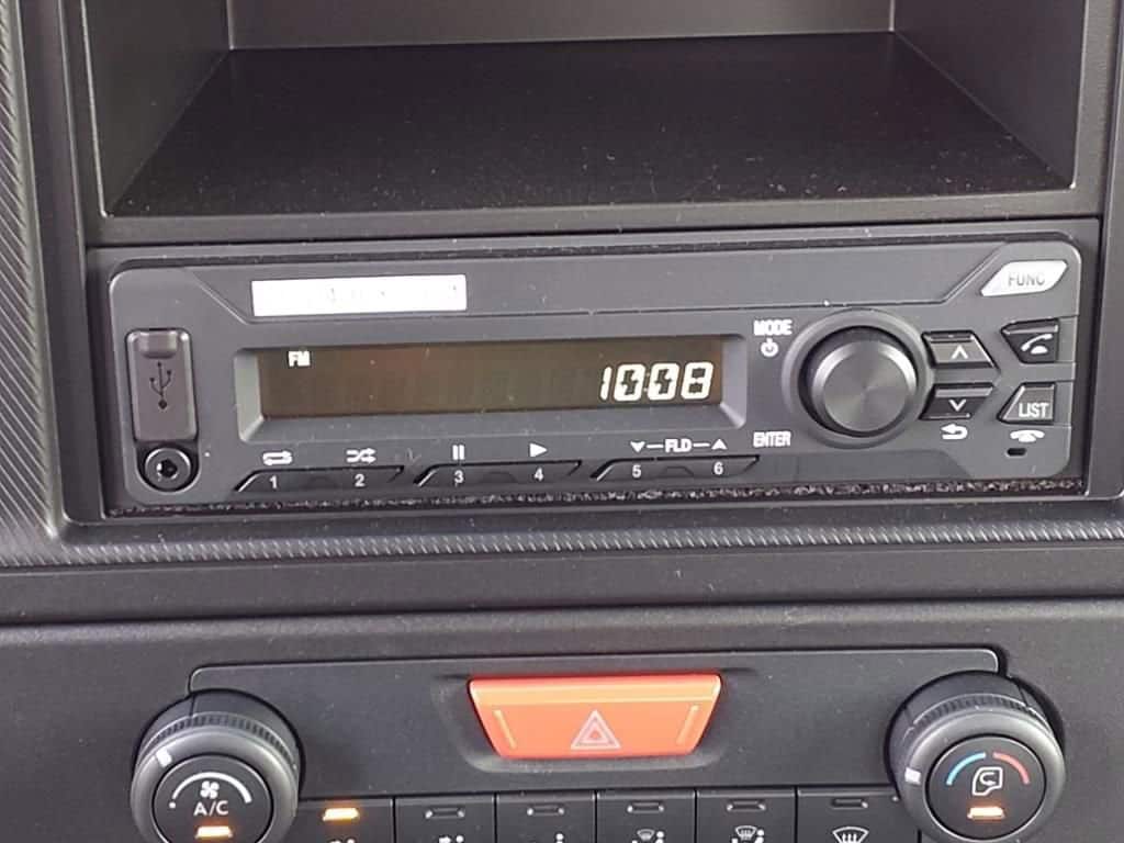 2025 Chevrolet Low Cab Forward 5500 XD - Image 16