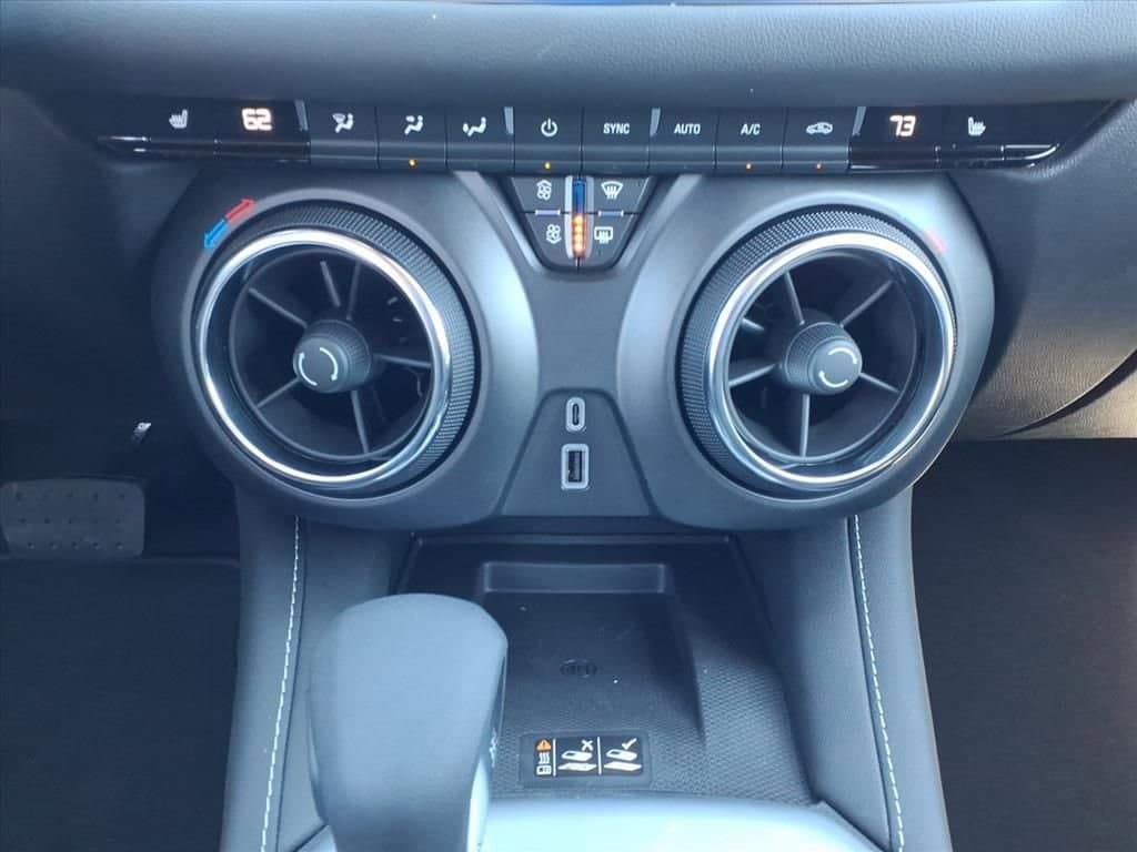 2026 Chevrolet Blazer - Image 18