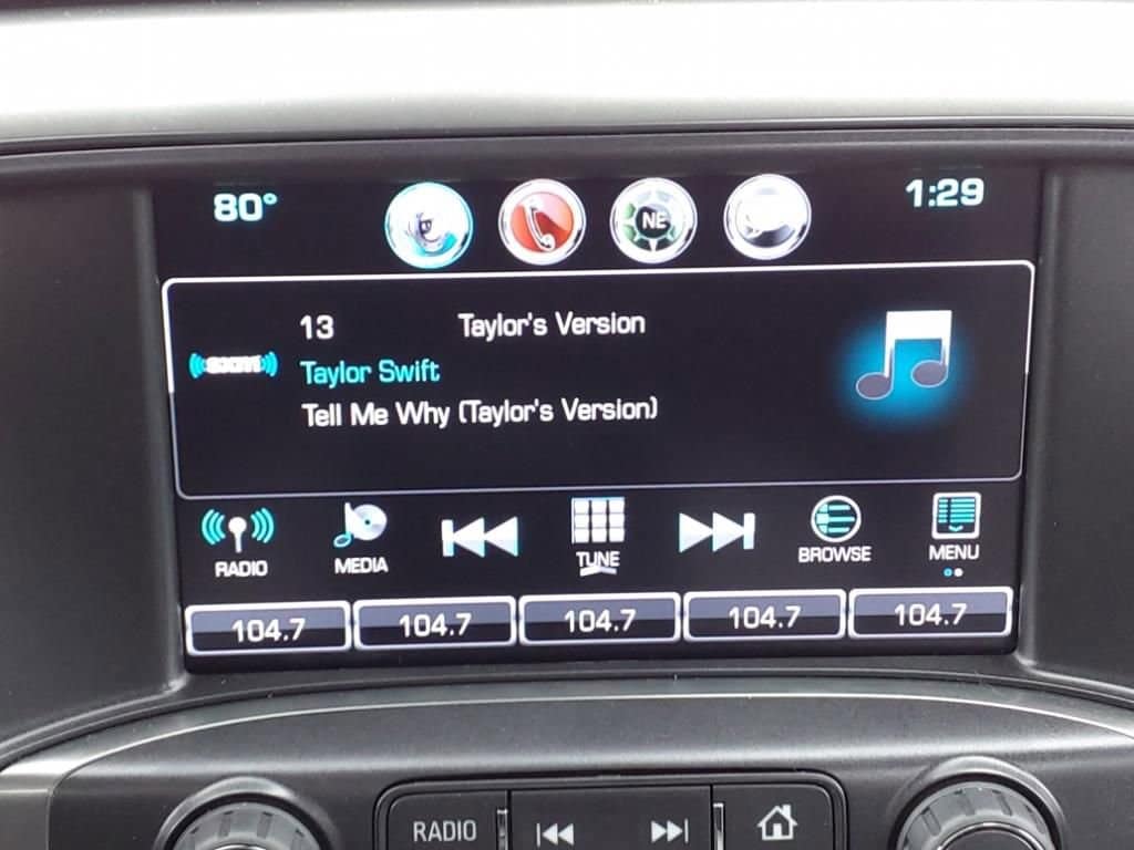 2024 Chevrolet Silverado 5500 HD - Image 14