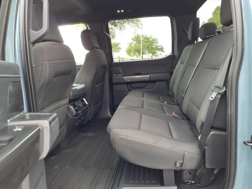 2023 Ford F-150 - Image 19