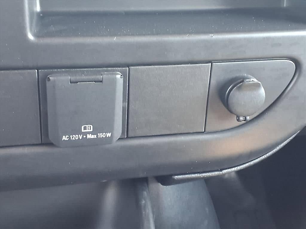 2025 Chevrolet Express Cutaway 3500 - Image 14