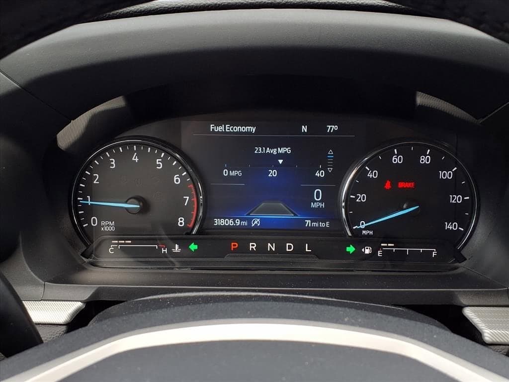 2021 Ford Explorer - Image 24