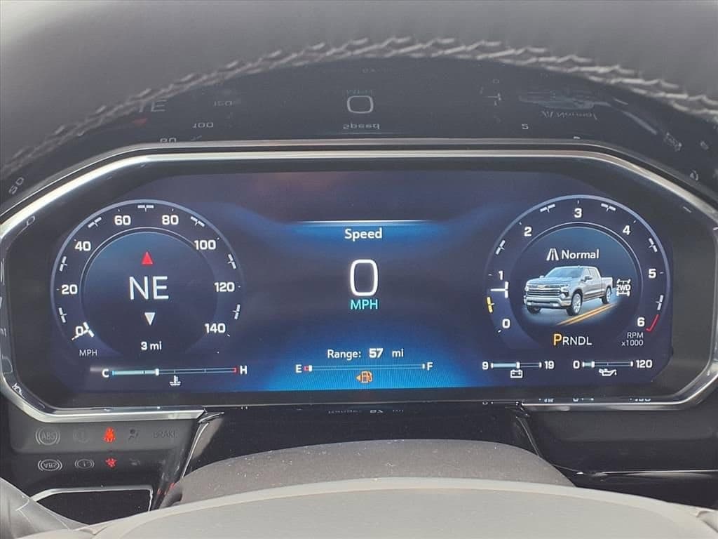 2026 Chevrolet Silverado 1500 - Image 22