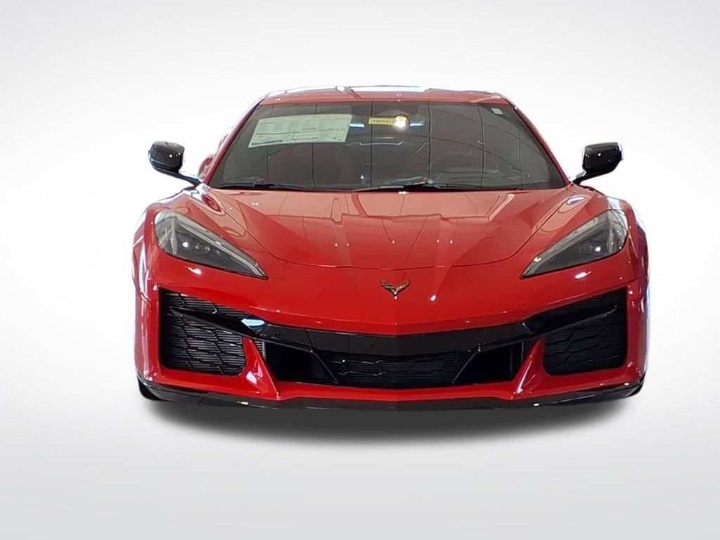 2026 Chevrolet Corvette Z06 - Image 2